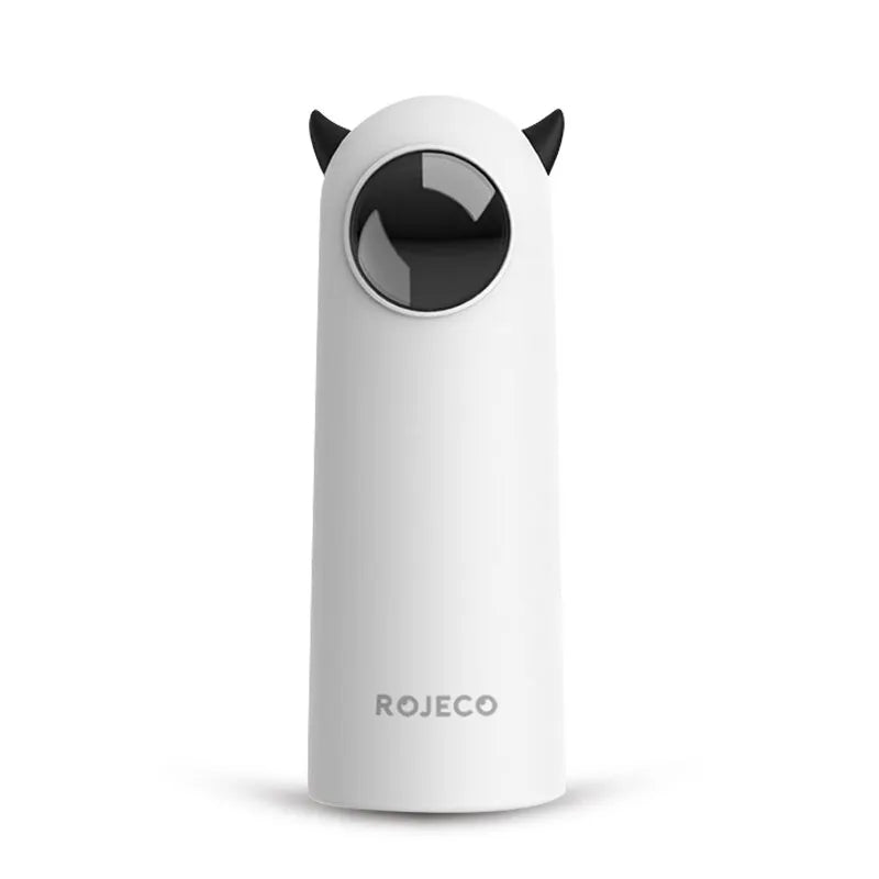 Interactive Rechargeable Pet Laser Toy