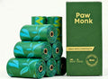 Leak-Proof Extra Thick Dog Poop Bags