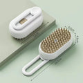 HydroGroom -  Steam Pet Brush